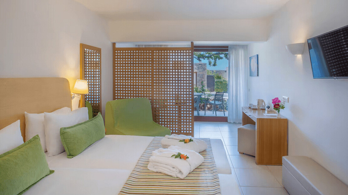 Blue Sea Beach Affiliated by Meliá